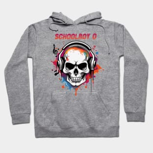 SCHOOLBOY Q Hoodie